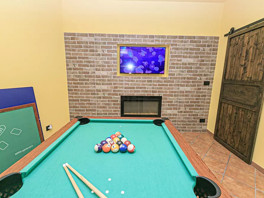 Immagine 73 di Casa semindipendente in vendita  in Via Porcile 1 Q a Genova