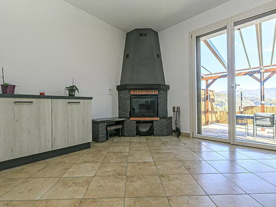 Immagine 40 di Casa semindipendente in vendita  in Via Porcile 1 Q a Genova