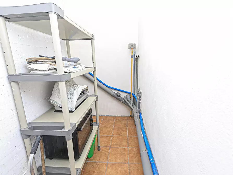 Immagine 86 di Casa semindipendente in vendita  in Via Porcile 1 Q a Genova