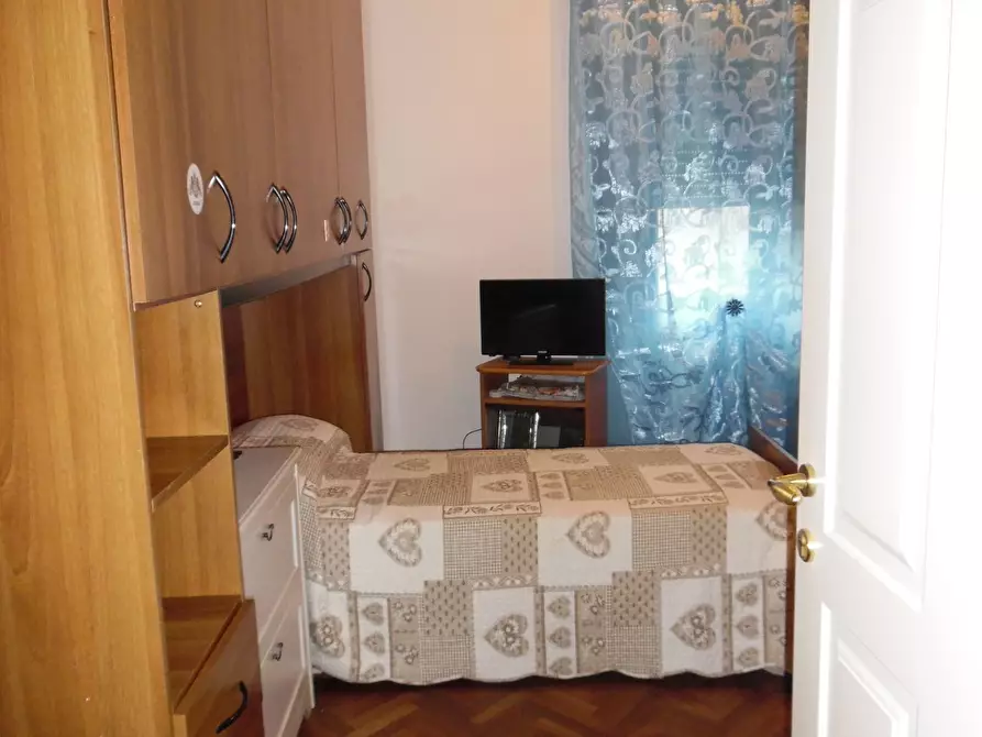 Immagine 24 di Quadrilocale in vendita  in Strada Statale 35 dei Giovi 53 a Mignanego