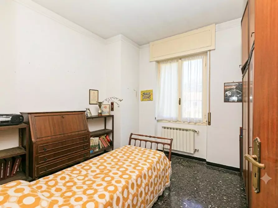 Immagine 48 di Pentalocale in vendita  in Via Primo Cavallieri 55 a Campomorone