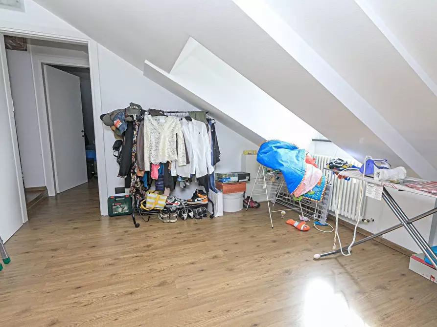 Immagine 30 di Mansarda in vendita  in Via Paolo Anfossi 32 a Genova