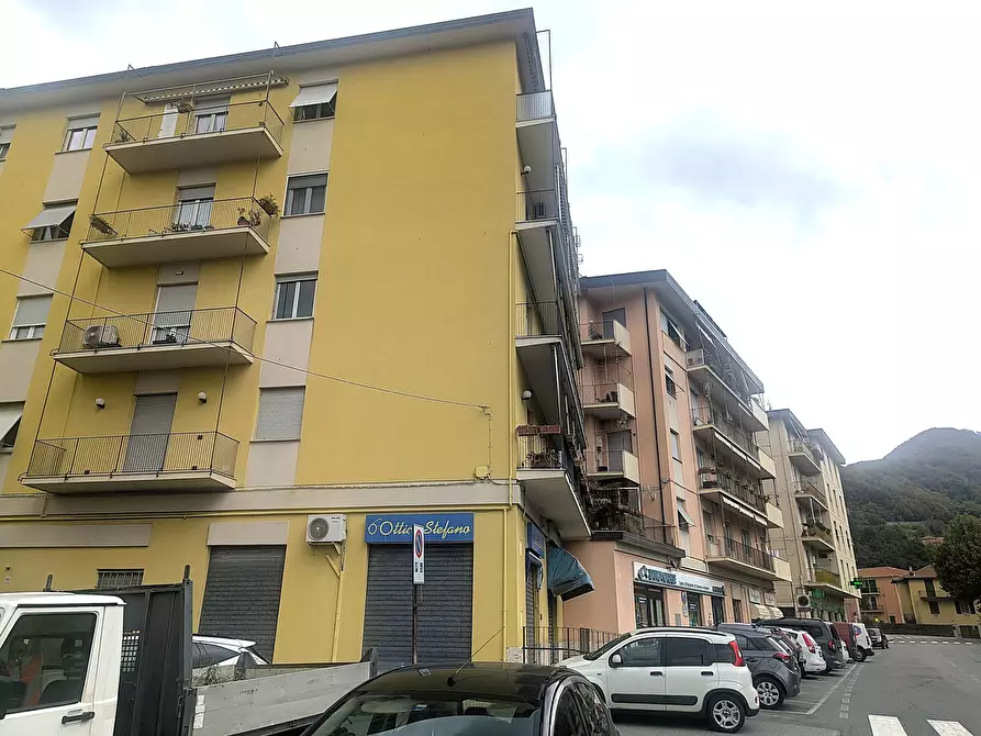 Immagine 29 di Quadrilocale in vendita  in Via A. Medicina 112 a Serra Riccò