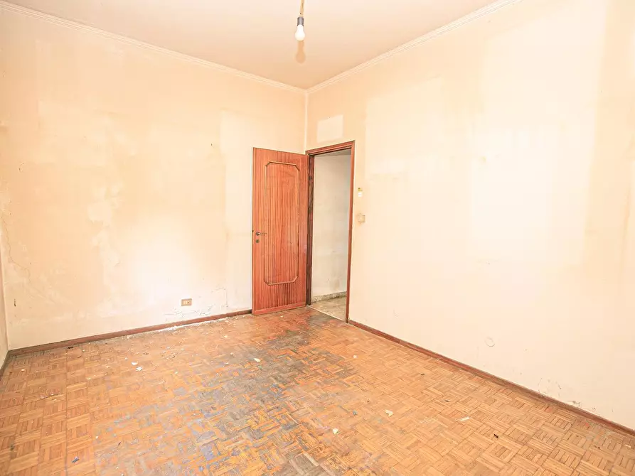 Immagine 27 di Quadrilocale in vendita  in Via G.B. Gaulli 12 A a Genova