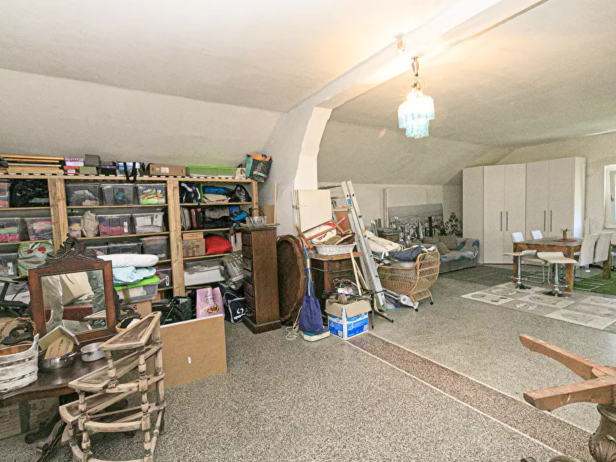 Immagine 38 di Villa in vendita  in Via Monte Carlo 7 a Campomorone