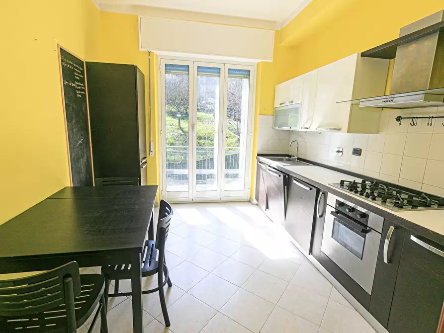 Immagine 13 di Appartamento in vendita  in Via 25 Aprile 22 a Sant'olcese