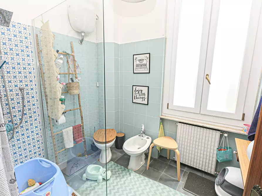 Immagine 34 di Villa in vendita  in Via Monte Carlo 7 a Campomorone