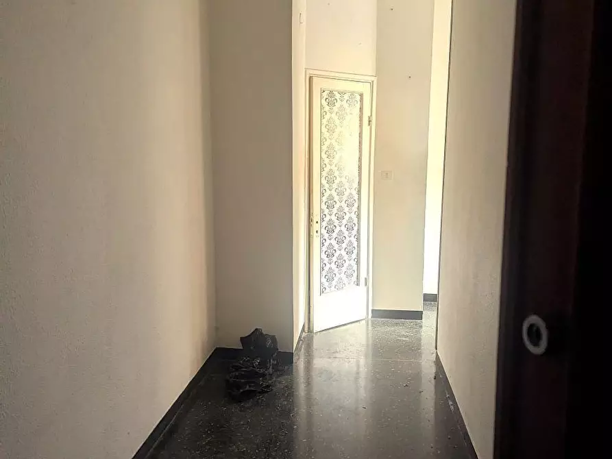 Immagine 21 di Bilocale in vendita  in Via Francesco Pedemonte a Serra Riccò