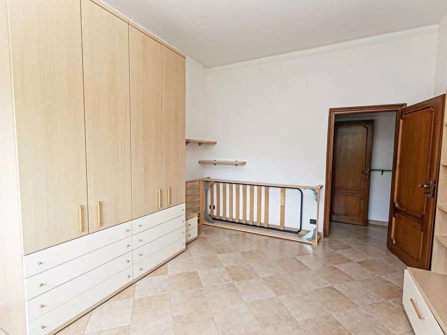 Immagine 32 di Trilocale in vendita  in Via Manlio Chiocchetti 23 a Serra Riccò