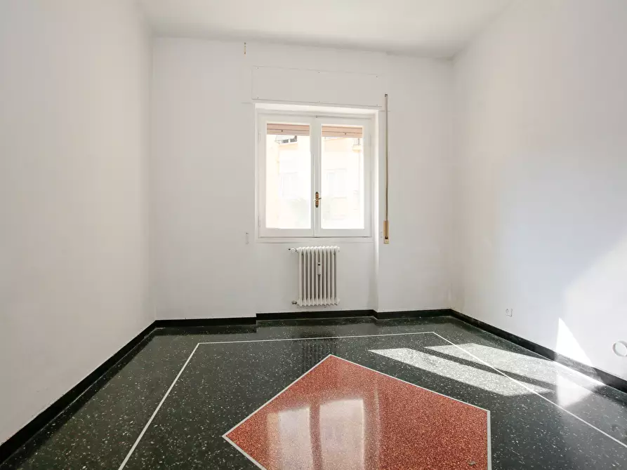 Immagine 25 di Pentalocale in vendita  in Via Paolo Anfossi 68c a Genova