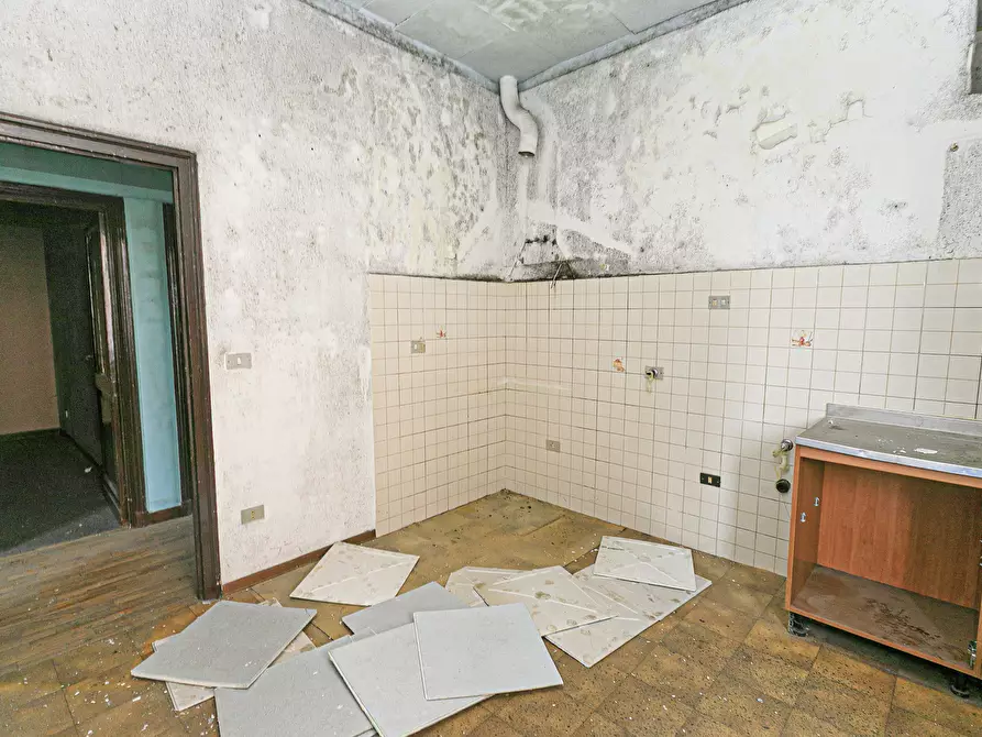 Immagine 44 di Casa bifamiliare in vendita  a Campomorone