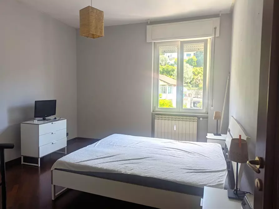 Immagine 10 di Trilocale in vendita  in Salita Serra Riccò 9 a Genova