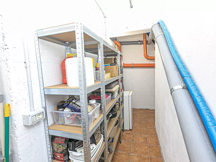 Immagine 87 di Casa semindipendente in vendita  in Via Porcile 1 Q a Genova