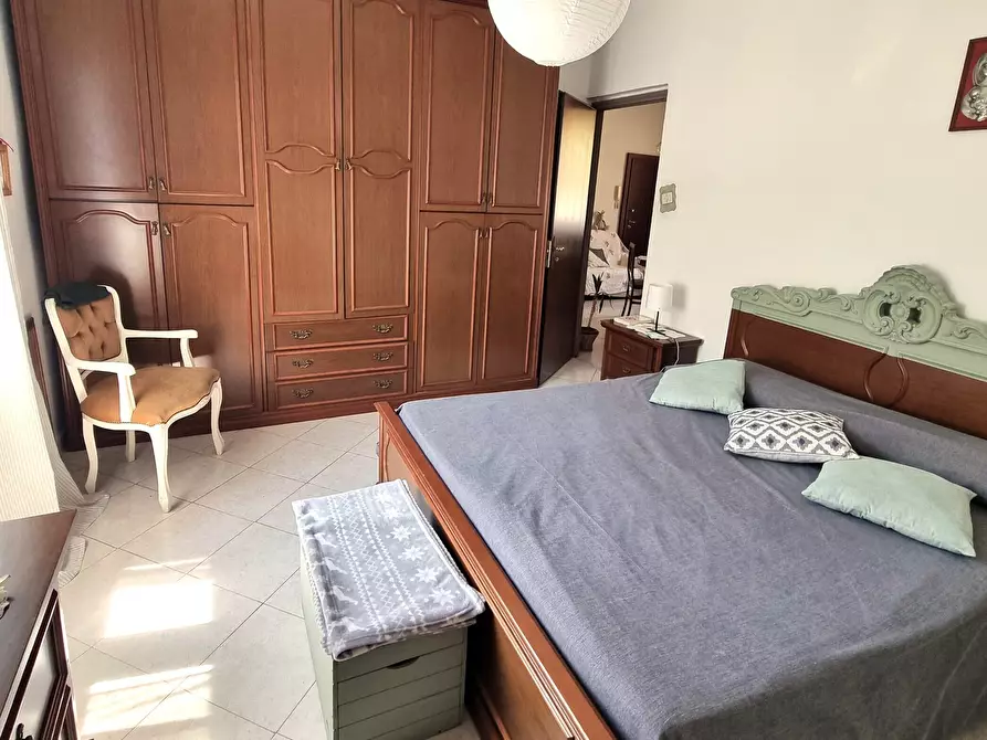 Immagine 20 di Appartamento in vendita  in Via Natale Gallino 29 a Genova