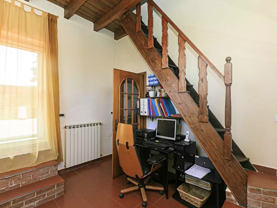 Immagine 70 di Casa indipendente in vendita  in Via alle Scuole di San Biagio 10 a Genova