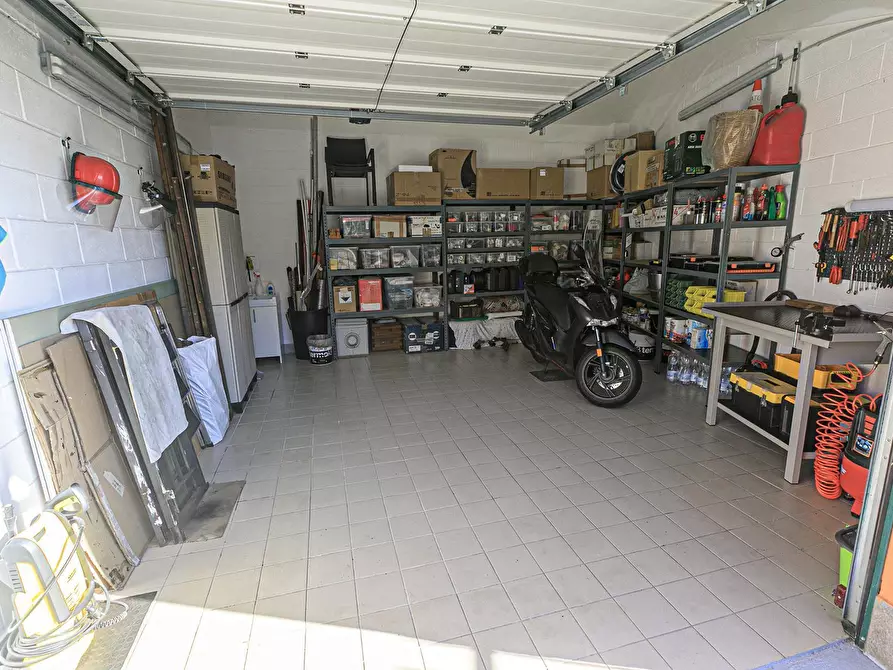 Immagine 94 di Casa semindipendente in vendita  in Via Porcile 1 Q a Genova