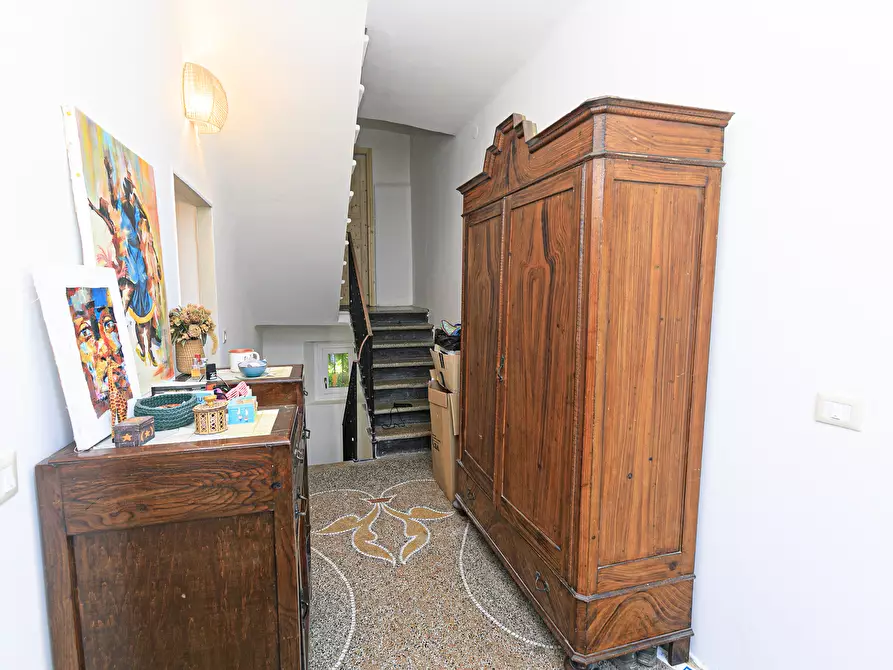 Immagine 82 di Villa in vendita  in Via Monte Carlo 7 a Campomorone