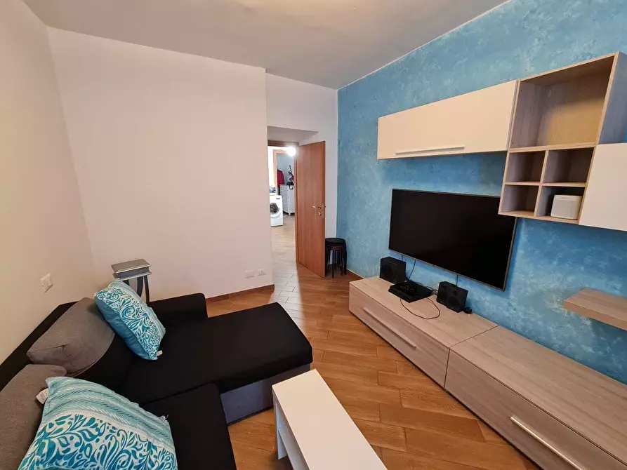 Immagine 13 di Trilocale in affitto  in Via Carli 20 a Ceranesi