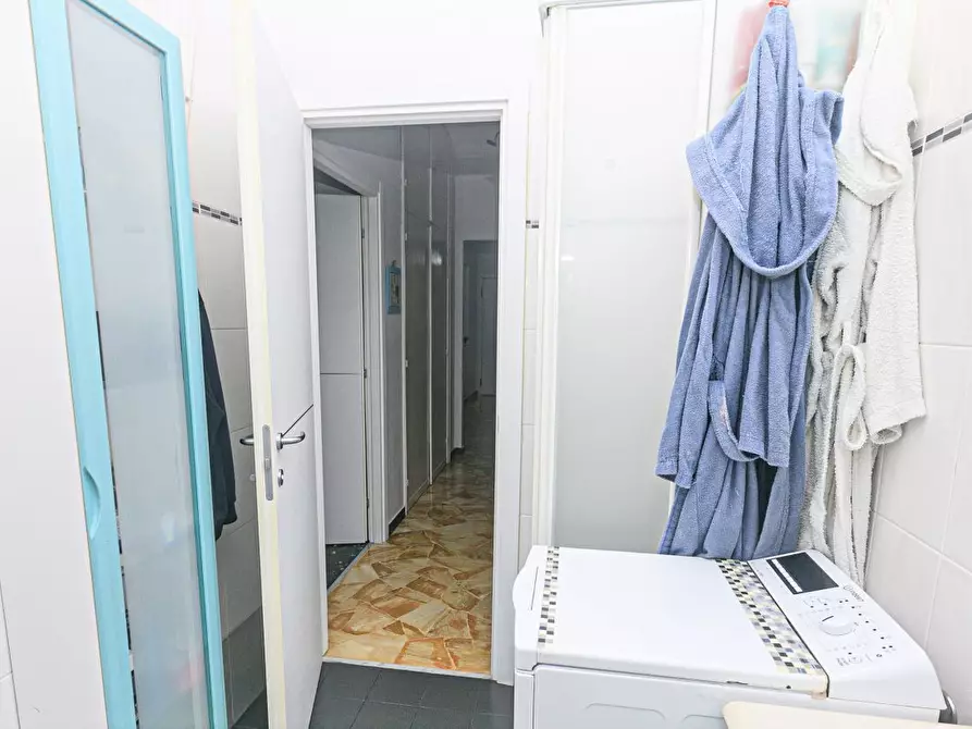 Immagine 27 di Trilocale in vendita  in Via Bartolomeo Parodi 59 a Ceranesi