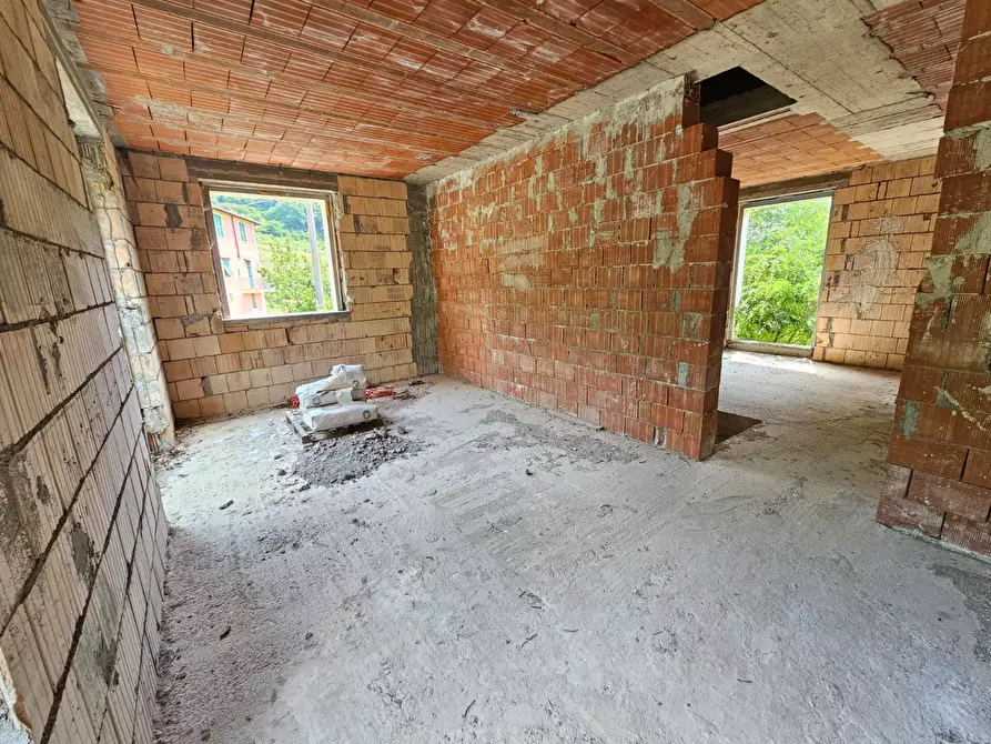 Immagine 24 di Trilocale in vendita  in Via caduti di isoverde a Campomorone