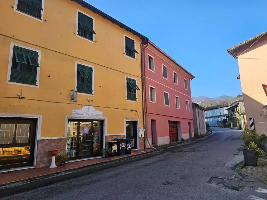 Immagine 7 di Terratetto in vendita  in Via Bartolomeo Parodi 215 a Ceranesi