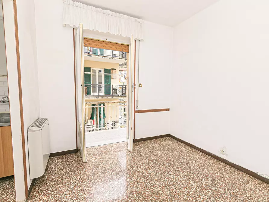 Immagine 6 di Trilocale in vendita  in Via Alcide De Gasperi 44 a Campomorone