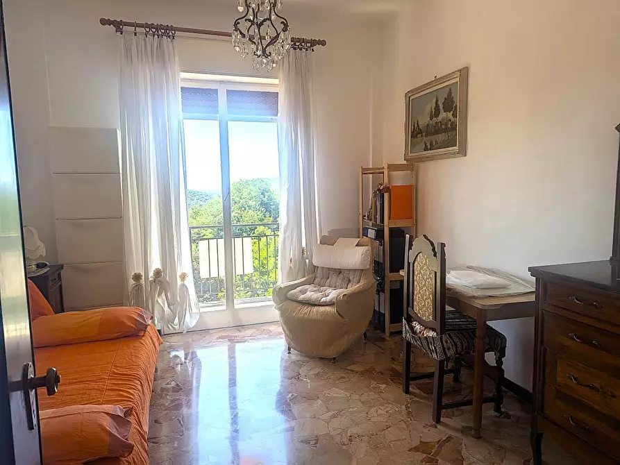 Immagine 13 di Trilocale in vendita  in Via XXV Aprile 28 a Mignanego