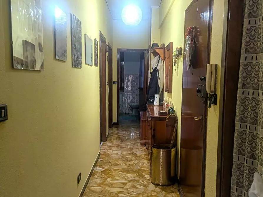 Immagine 26 di Quadrilocale in vendita  in Via Milite Ignoto 11 a Mignanego