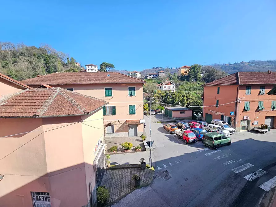 Immagine 36 di Terratetto in vendita  in Via Bartolomeo Parodi 215 a Ceranesi