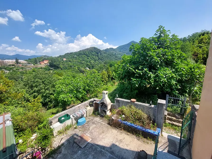 Immagine 26 di Bilocale in vendita  in Via Cremeno 10 a Genova