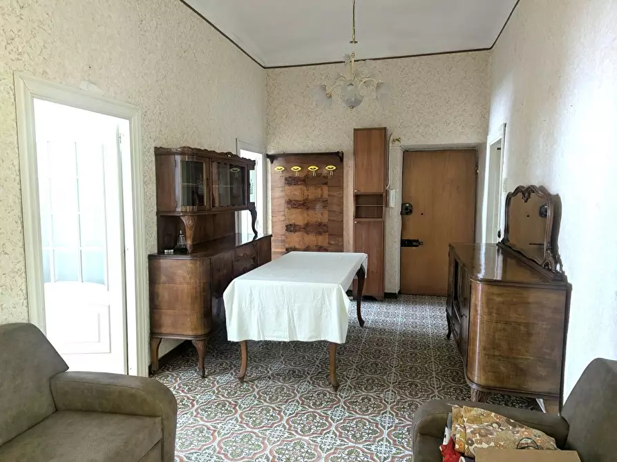 Immagine 5 di Trilocale in vendita  in Via Martiri della Libertà 18 a Campomorone