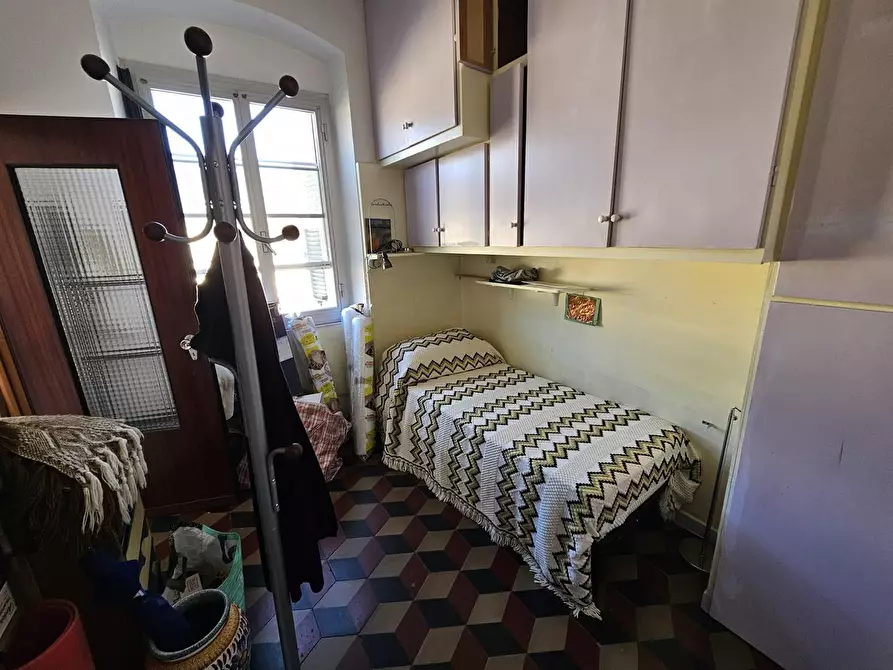 Immagine 16 di Trilocale in vendita  in Via Giovanni Lanza 3 a Genova