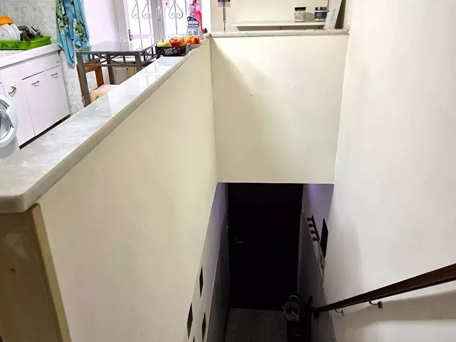 Immagine 21 di Bilocale in vendita  in Via Paolo Anfossi 66B a Genova