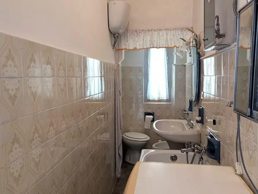 Immagine 20 di Trilocale in vendita  in Via Martiri della Libertà 18 a Campomorone