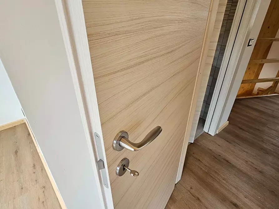 Immagine 72 di Casa indipendente in vendita  in Località Nenno Inferiore 15 a Valbrevenna