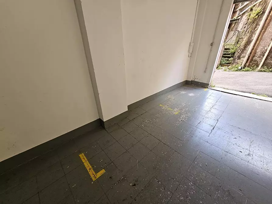 Immagine 9 di Garage in vendita  in circonvallazione 71r a Campomorone