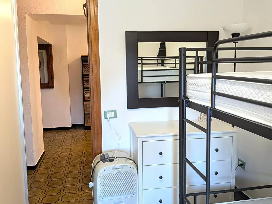 Immagine 25 di Porzione di casa in vendita  a Ceranesi