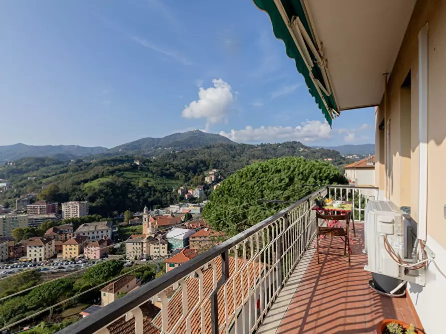 Immagine 6 di Bilocale in vendita  in Via Fratelli Gazzo a Genova