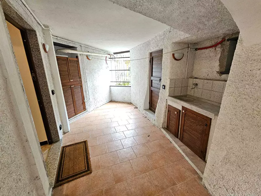 Immagine 36 di Quadrilocale in affitto  in Via San Martino 43 a Ceranesi