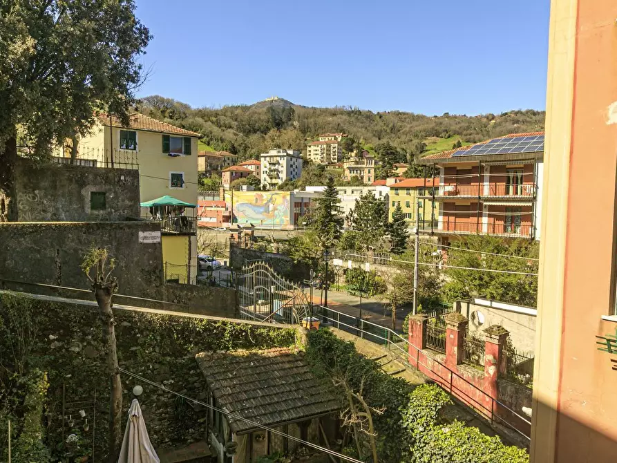 Immagine 12 di Bilocale in vendita  in Via Beata Chiara 4 a Genova