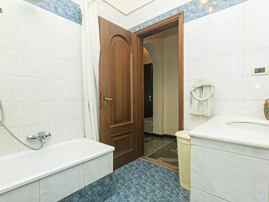 Immagine 48 di Casa indipendente in vendita  in Via alle Scuole di San Biagio 10 a Genova