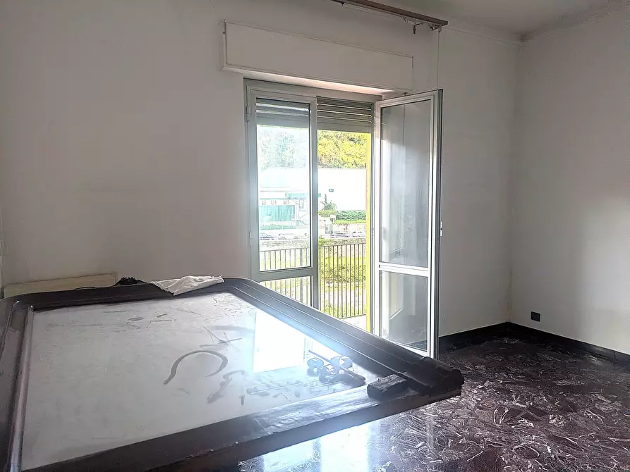 Immagine 17 di Quadrilocale in vendita  in Via A. Medicina 112 a Serra Riccò