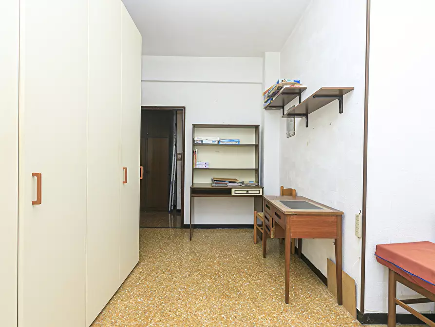 Immagine 29 di Pentalocale in vendita  in Via Bartolomeo Parodi 22 a Ceranesi