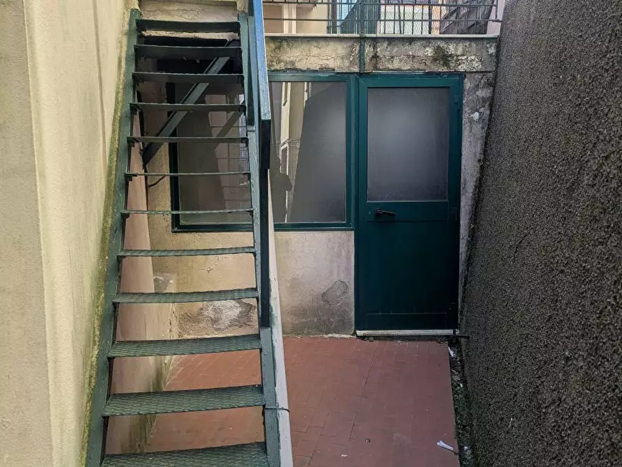 Immagine 22 di Trilocale in vendita  in Via Martiri della Libertà 18 a Campomorone