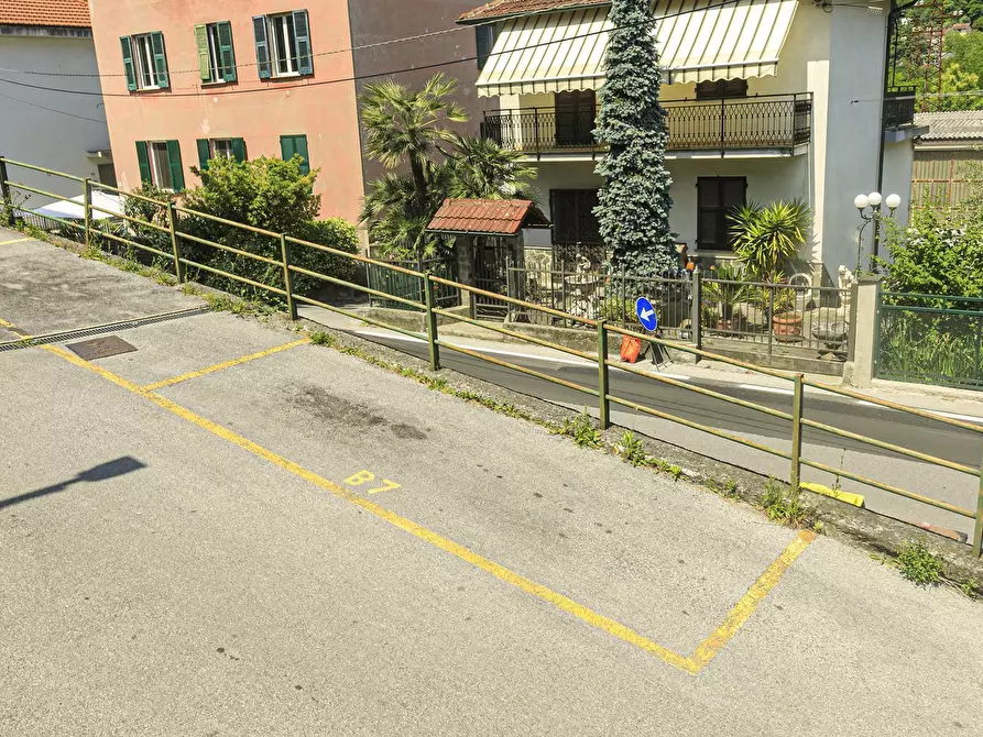Immagine 30 di Bilocale in vendita  in Via Bartolomeo Parodi 185 a Ceranesi