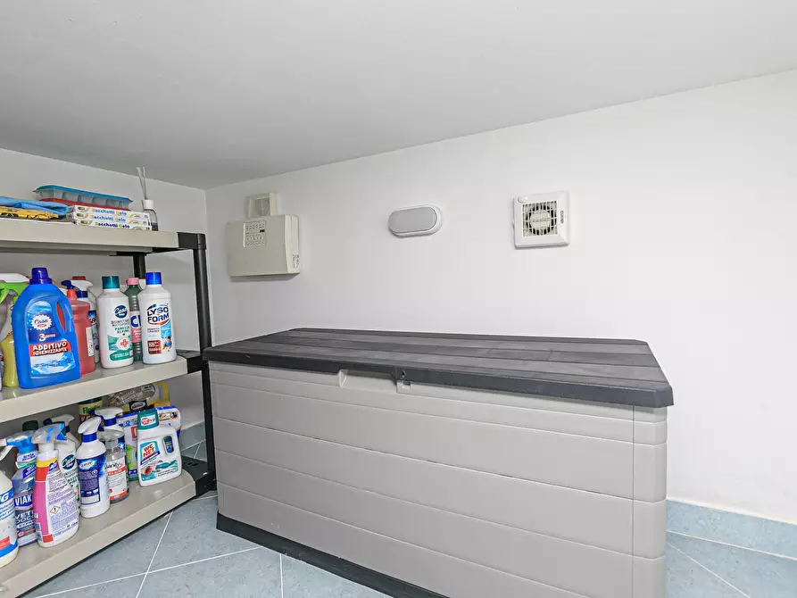 Immagine 63 di Casa semindipendente in vendita  in Via Porcile 1 Q a Genova