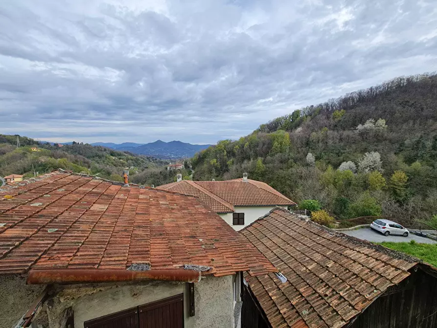 Immagine 15 di Trilocale in affitto  in Via Carli 20 a Ceranesi