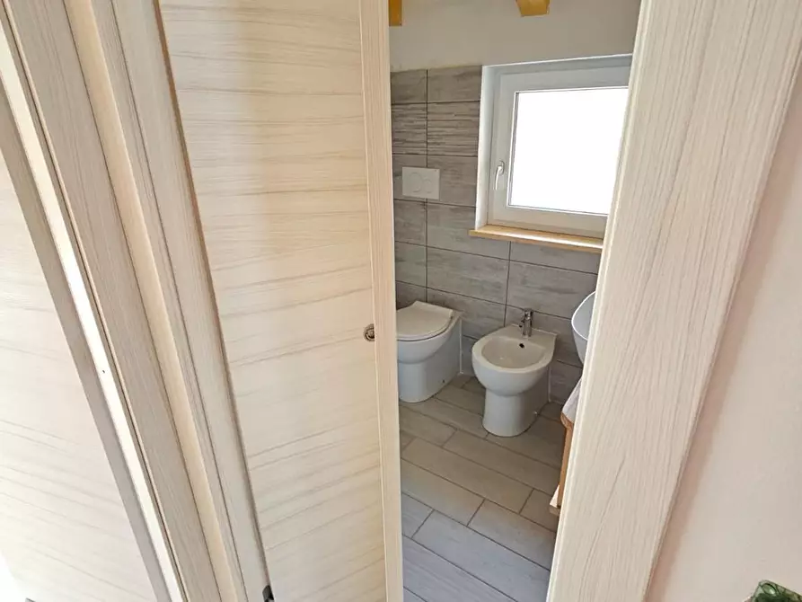 Immagine 47 di Casa indipendente in vendita  in Località Nenno Inferiore 15 a Valbrevenna