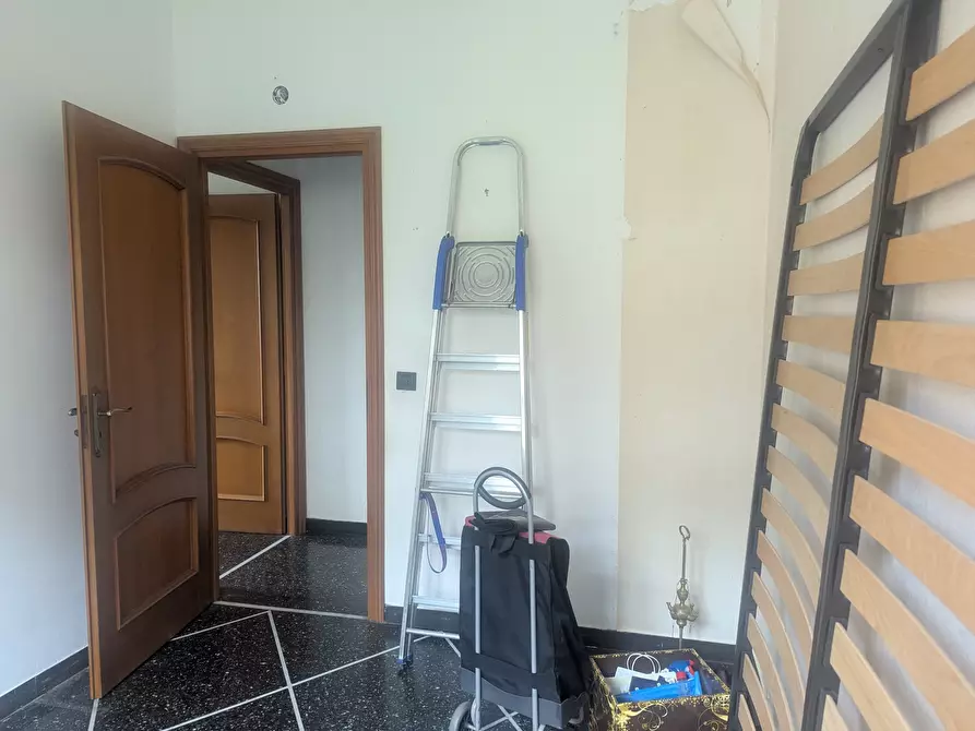 Immagine 22 di Trilocale in vendita  in Salita Serra Riccò 13 a Genova