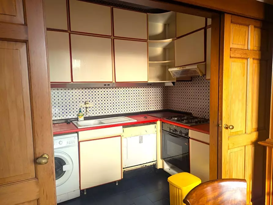 Immagine 9 di Trilocale in vendita  in Via Pratopriore 14 a Casella